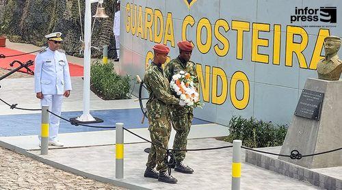 São Vicente: “É imprescindível continuar a investir na capacitação da Guarda Costeira” – CEMFA
