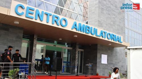 Pólo Oncológico do hospital de São Vicente vai iniciar tratamento de três doentes com cancro da mama