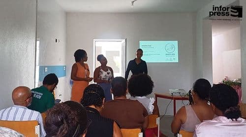 São Nicolau: Centro Comunitário Casulo irá apoiar na aprendizagem e desenvolvimento de crianças e adolescentes - coordenadora