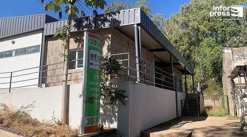 Reabertura do Centro de São Jorge marca “nova etapa” na formação profissional no sector alimentar - responsável