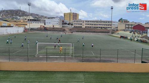 Futebol/São Vicente: Castilho despromovido e Ponta d’Ponta vai disputar “liguilha” com Ribeira Bote