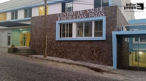 Ribeira das Patas: Centro de saúde atende algumas necessidades mas precisa de médico residente e ambulância – edil