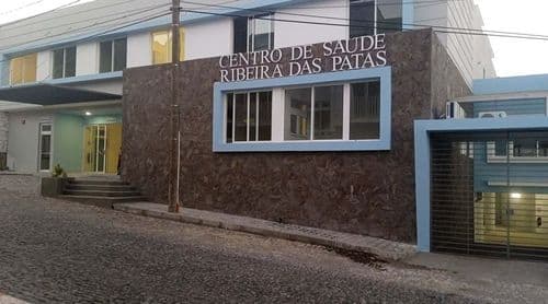 Ribeira das Patas: Centro de saúde atende algumas necessidades mas precisa de médico residente e ambulância – edil