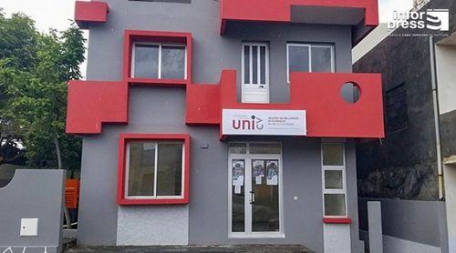 Fogo: Le centre de ressources intégré de l'Uni-CV ouvre un cours de courte durée pour les étudiants pré-universitaires