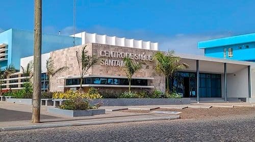 Ilha do Sal: Utentes de Santa Maria revoltados com "centro de saúde de portas fechadas" após bebé de um mês quase morrer sem assistência
