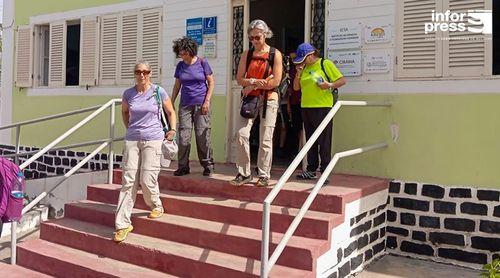 Santo Antão/Época Alta: Centro turístico do Porto Novo aposta na sensibilização para um turismo responsável e sustentável