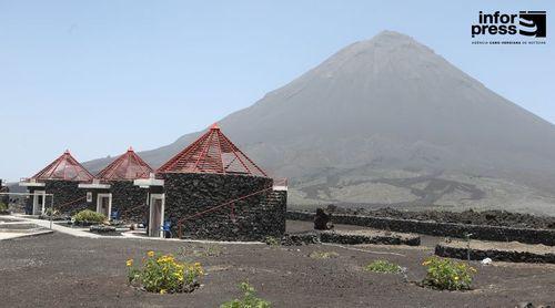 Fogo: “Fogo Vulcan Trail 2025” arranca com chegada e instalações dos atletas