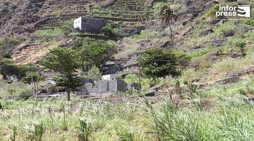 Porto Novo: Qualidade da água para consumo continua a preocupar habitantes de Chã de Branquinho