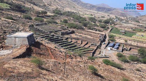 Porto Novo: Agricultores em Chã de Norte querem ser abrangidos pelo programa de prospecção de água subterrânea