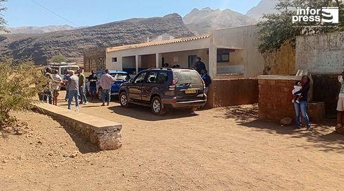 Porto Novo/Chã de Norte: Comunidade preocupada com estado de degradação da unidade de saúde