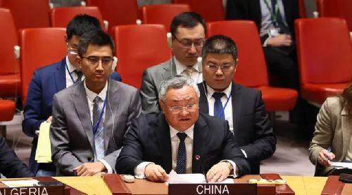 China, Rússia e Paquistão pedem na ONU cessar-fogo imediato entre Irão, Israel e EUA