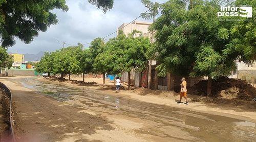 São Vicente/Chuvas: Vereador da UCID acusa câmara municipal e Governo de “morosidade e inércia” nas respostas