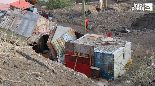 Cabo-verdianos em Roterdão unem-se para apoiar vítimas de tempestade em São Vicente