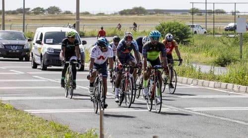 Ciclismo: Selecção de Cabo Verde já está a competir no Tour Sahel na Mauritânia
