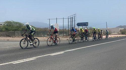 Federação de Ciclismo procura parcerias para participação em provas internacionais