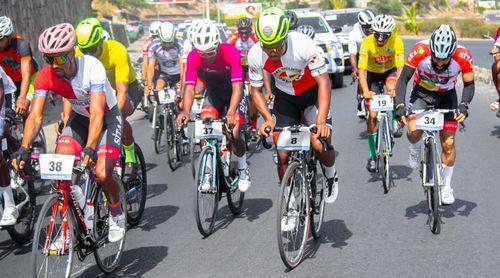   The 2025 Tour of Santiago brings together 24 cyclists and is contested in three stages