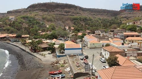 Localidades do município de Ribeira Grande de Santiago sem abastecimento de água há meses