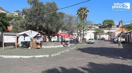 Moradores da Cidade Velha denunciam três meses sem iluminação pública e alertam para riscos de insegurança