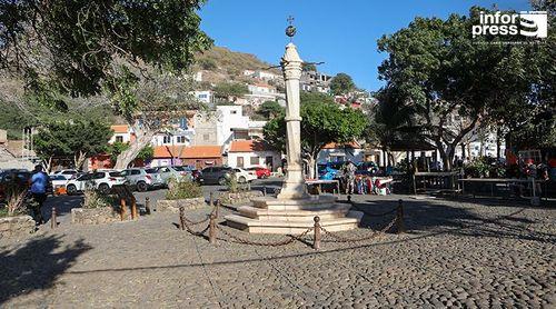 Cidade Velha regista quase 29 mil visitantes em 2025 e consolida crescimento do turismo cultural