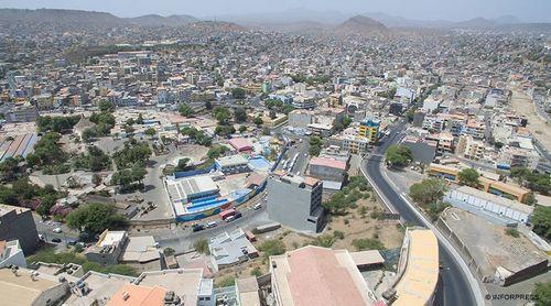 Governo promete medidas urgentes para estabilizar fornecimento de energia em Santiago