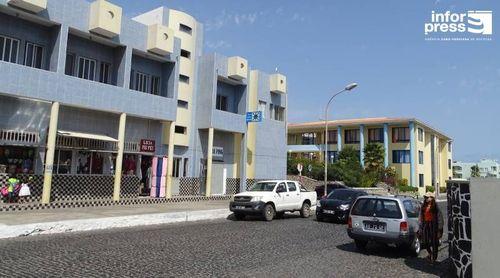 Santo Antão: Central fotovoltaica inaugurada quinta-feira pelo Ministro da Indústria, Comércio e Energia