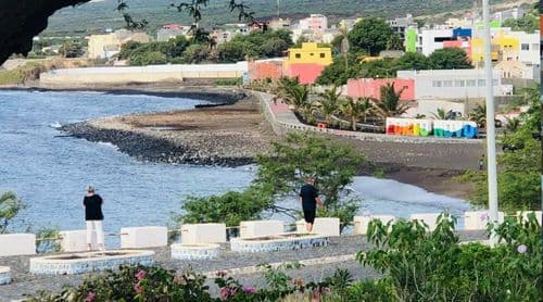 Porto Novo: Dia Nacional da Cultura e das Comunidades celebrado com espetáculo de dança e música