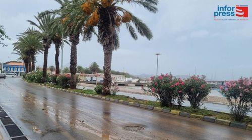 São Vicente: Operador turístico considera que estado actual da cidade do Mindelo “não serve” turismo