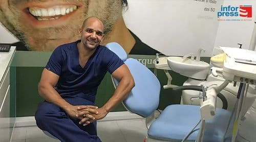Cirurgião maxilo-facial alerta para importância da saúde oral na prevenção de doenças