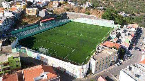São Nicolau/Futebol: Ribeira Brava, Belo Horizonte, Ultramarina e Atlético são as semi-finalistas da taça
