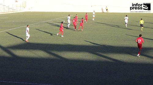 Futebol/São Nicolau: Clássico Ultramarina-Atlético e abre o campeonato regional época 2025/2026