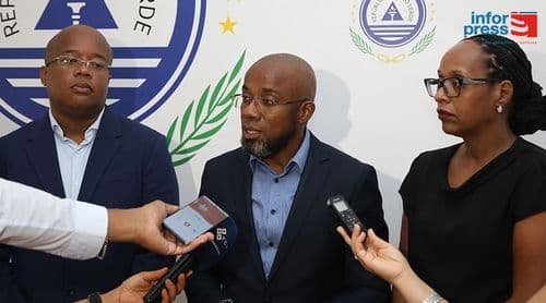 Boa Vista pede resposta urgente do Governo para problemas de água, saneamento e saúde