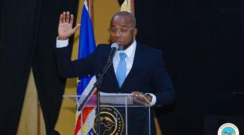 Boa Vista: Presidente da Câmara Municipal procede a distribuição de pelouros para o novo mandato autárquico 