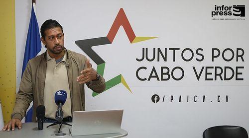 Segunda volta entre os candidatos à liderança do PAICV é hipótese