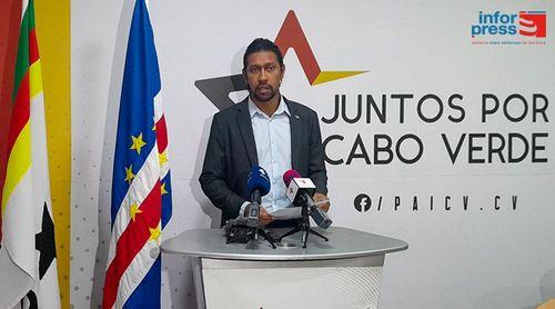 PAICV denuncia “grave crise” no transporte marítimo e “isolamento da ilha Brava”