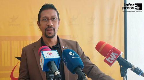 PAICV critica alegada falta de planeamento energético e denuncia colapso no sector da Justiça