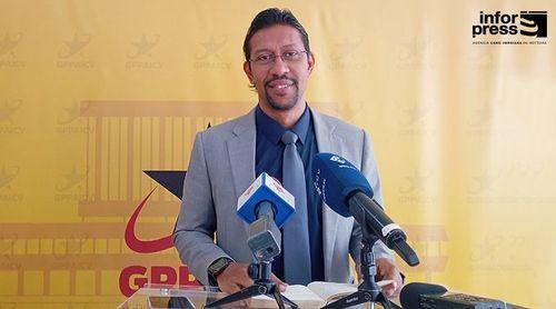 PAICV remet en question l’exécution de l’investissement public et demande le contrôle des diplômes par le Président de la République