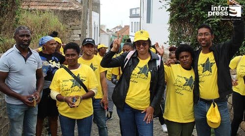  Legislativas2026/Brava: PAICV alerta para impacto da irregularidade dos transportes marítimos na economia da ilha