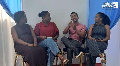 Jovens empreendedores querem ver participação de mulheres nas tecnologias desconstruindo mitos