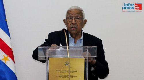 Pedro Pires destaca simbolismo histórico da homenagem aos protagonistas da fundação da República