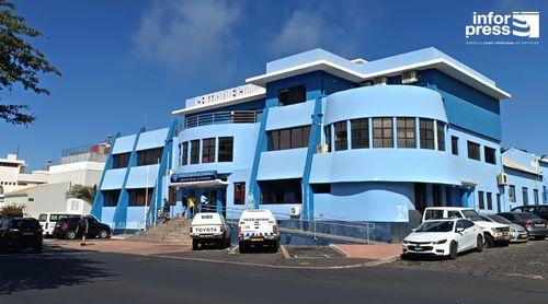 São Vicente: Polícia Nacional aplicou coimas no montante de cerca de 1.500 contos no período de Natal e Fim de Ano