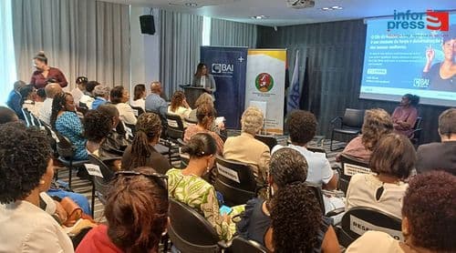 OMCV promete continuar a trabalhar para que todas as mulheres cabo-verdianas tenham voz e oportunidades