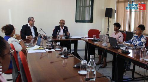 Ministro da Saúde afirma que Orçamento para 2026 é possível e suficiente para as prioridades do sector