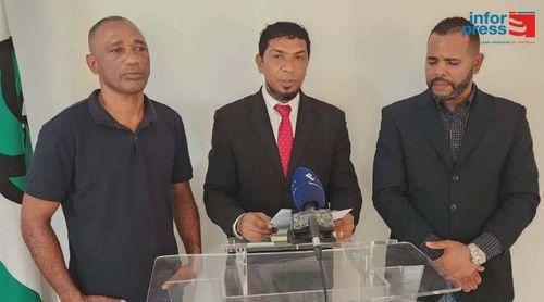 Porto Novo: MpD contra pretensão da câmara em recorrer a empréstimo bancário de 300 mil contos