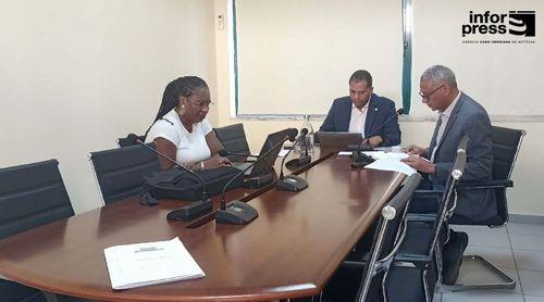 Parlamento aprova na especialidade proposta de lei que define as bases da política do clima