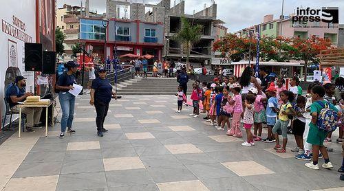 Comité Olímpico celebra 36.º aniversário com evento público e destaca a participação de Cabo Verde na Argélia 2025
