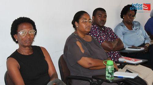 Maio: Comité de Defesa dos Direitos das Crianças pretende trabalhar comportamentos desviantes