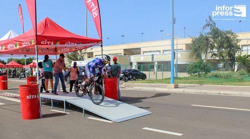 Ciclismo: Cabo Verde leva oito ciclistas à prova Volta a Angola Pepino’2025