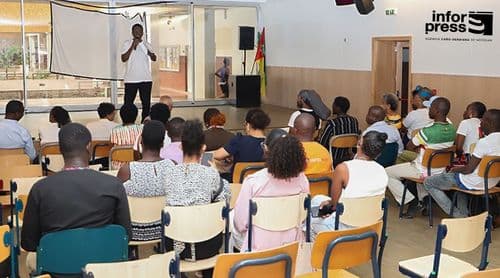 Plataforma das Comunidades Africanas defende maior integração dos imigrantes em Cabo Verde no Dia de África