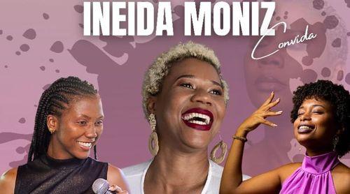 Praia: Ineida Moniz apresenta concerto “Atlântico Sonoro” com convidadas especiais na Kebra Cabana 
