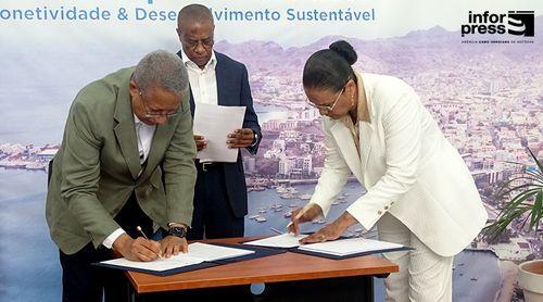 Governo concede licenciamento a casino que vai gerar mais de 250 postos de trabalho em São Vicente (c/áudio)